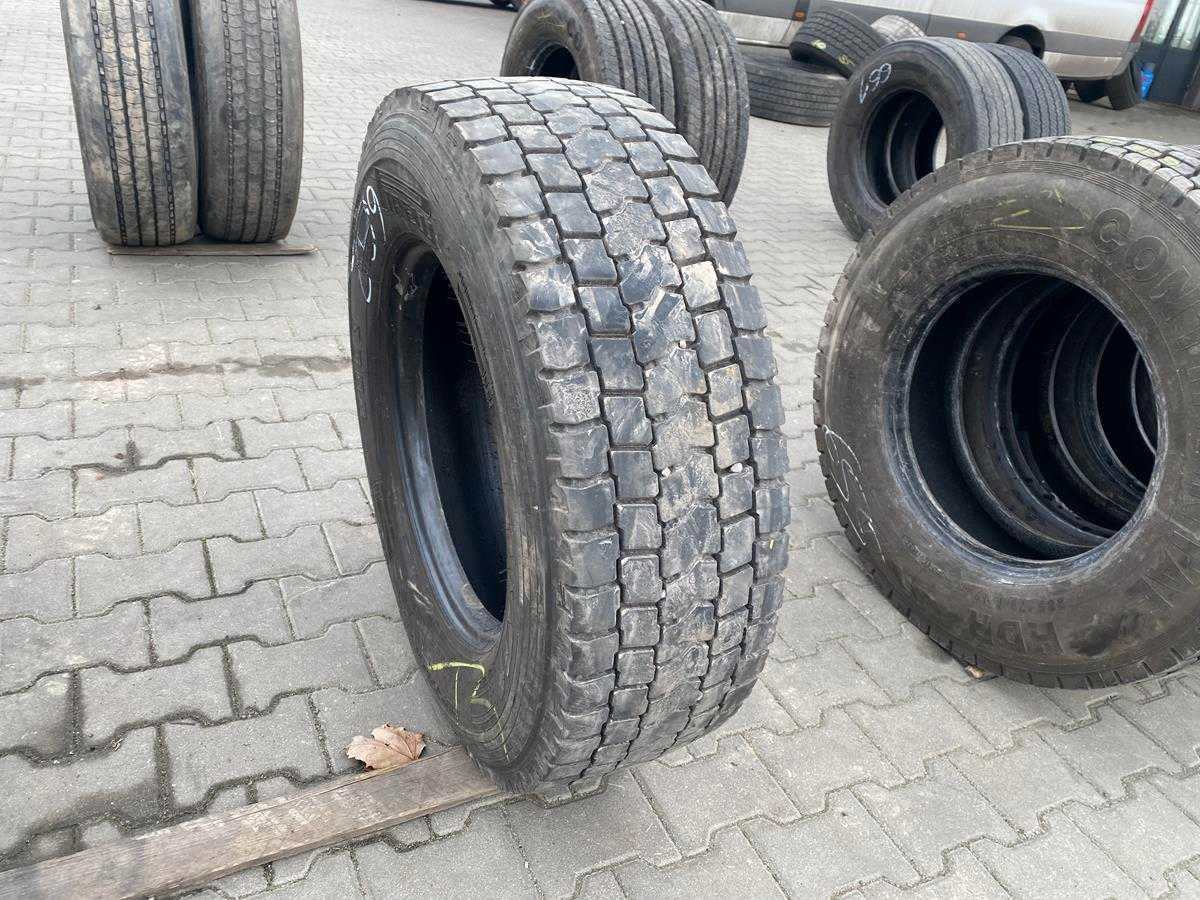 Opona 285/70R19.5 PIRELLI TR:01 Napędowa 9-10mm