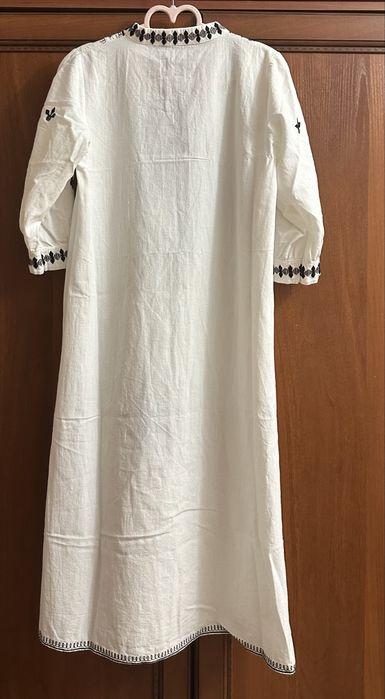 Плаття сукня вишиванка