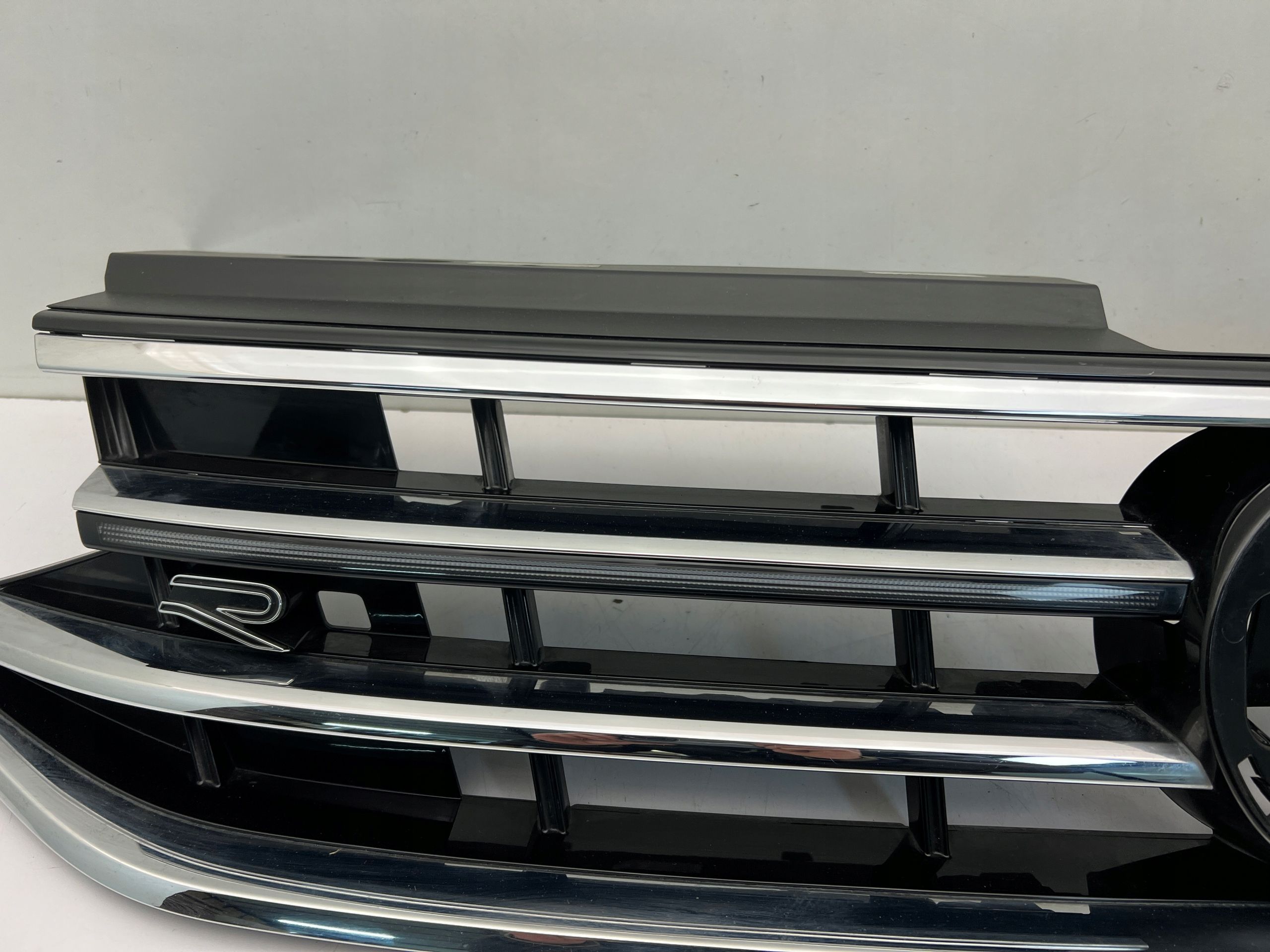 VW Tiguan II Allspace Lift r line Atrapa Grill Zderzaka Przedniego…