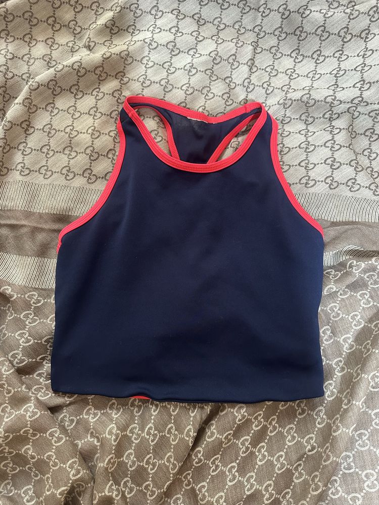 Топ спортивний Adidas stella maccartney