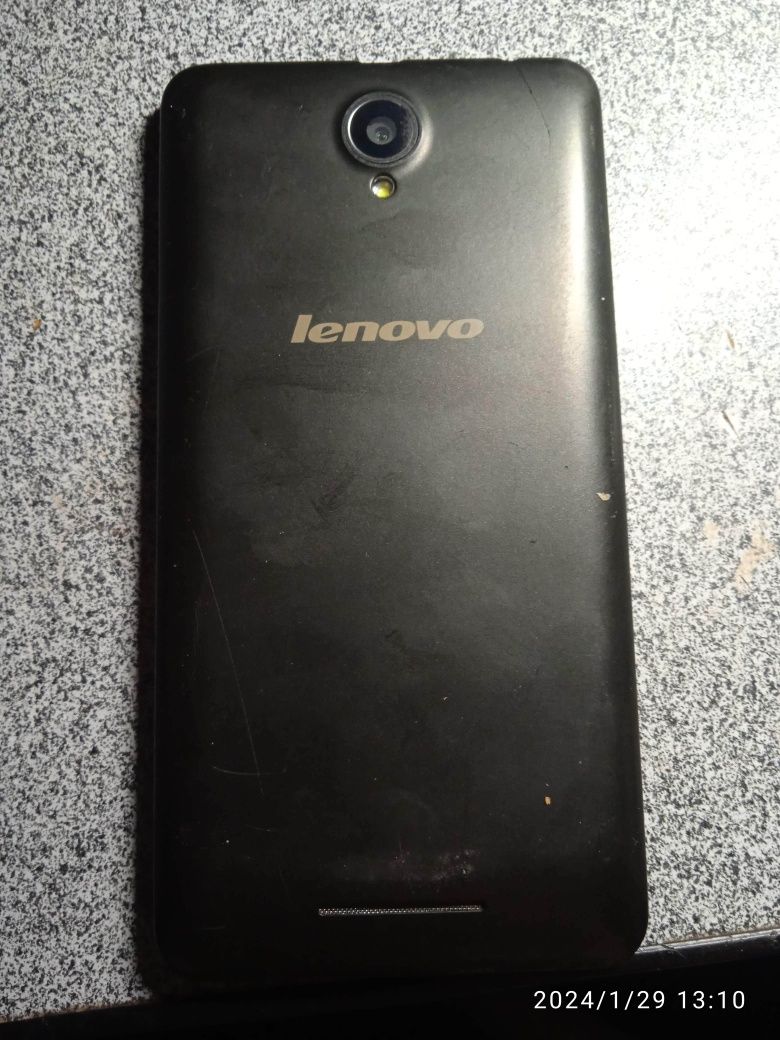 Lenovo A5000 полностью рабочий