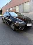 Seat ibiza Ano 2021 com 40 mil km