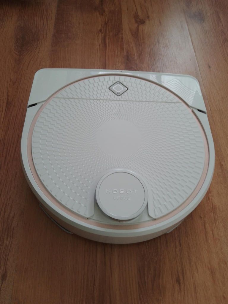 Robot sprzątający hobot legee d7