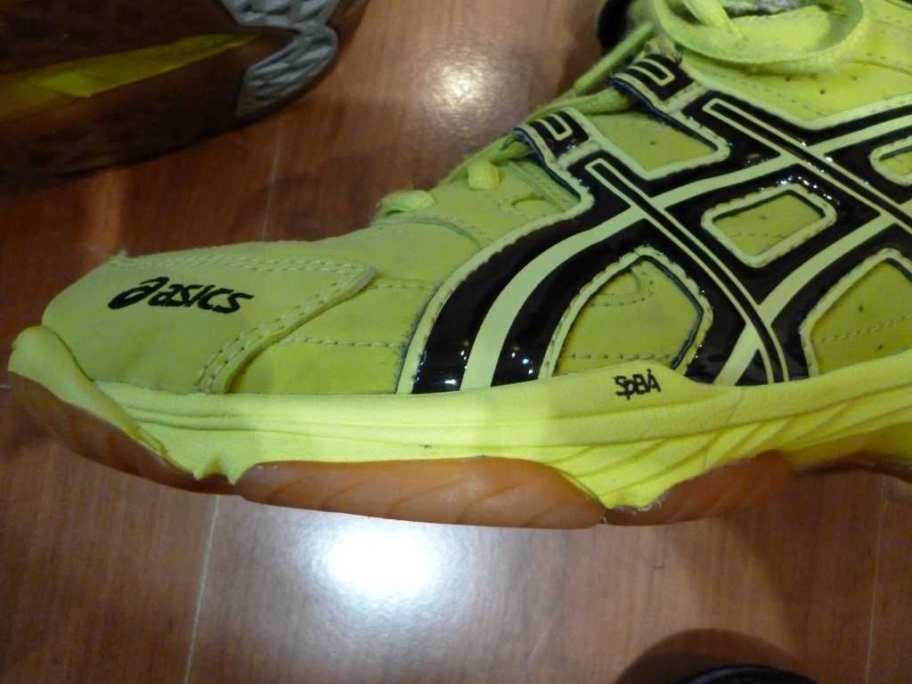 Кроссовки asics gel-hyper play