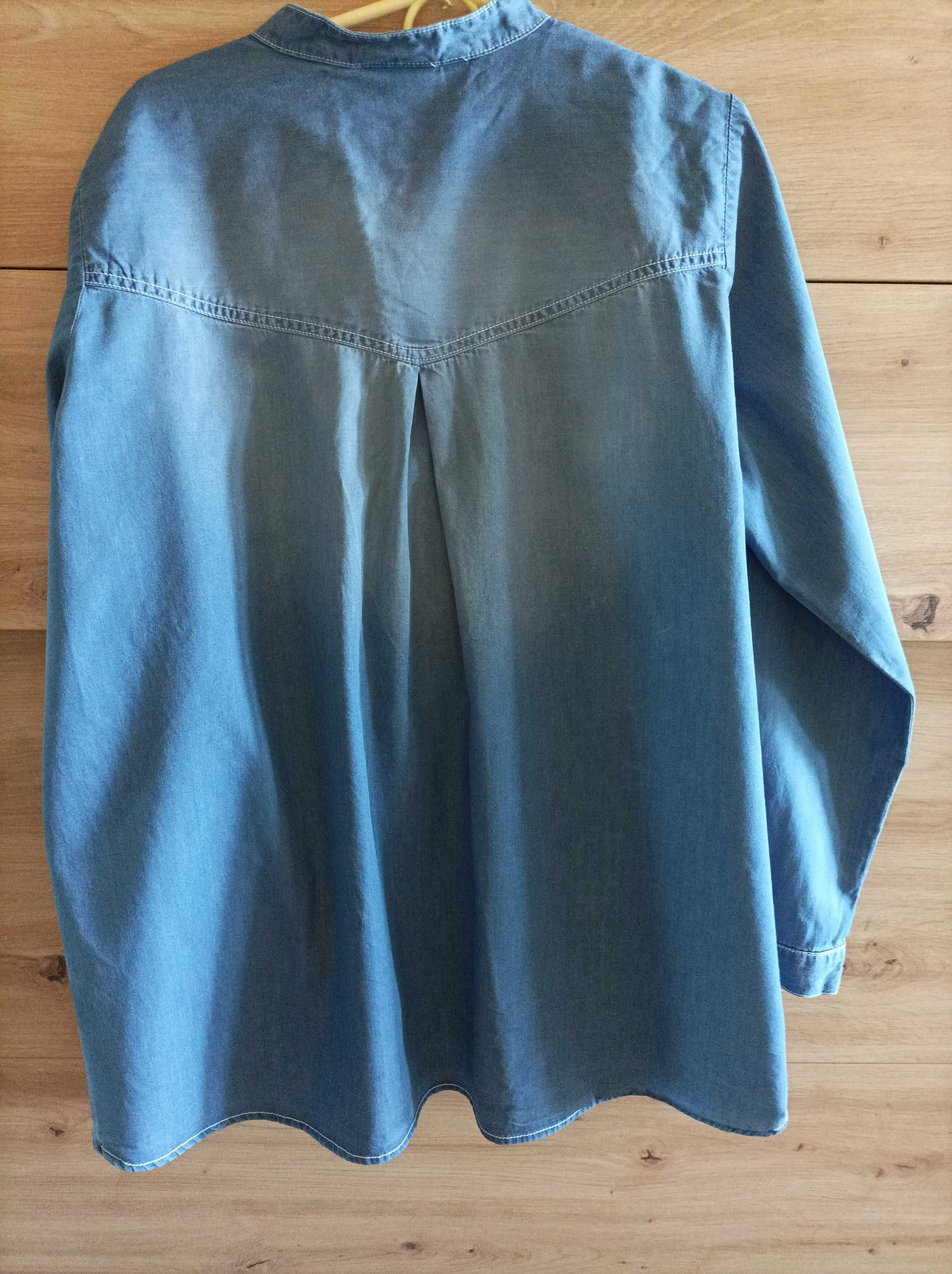 Bluzka/koszula John Baner by Bon Prix rozm 48*