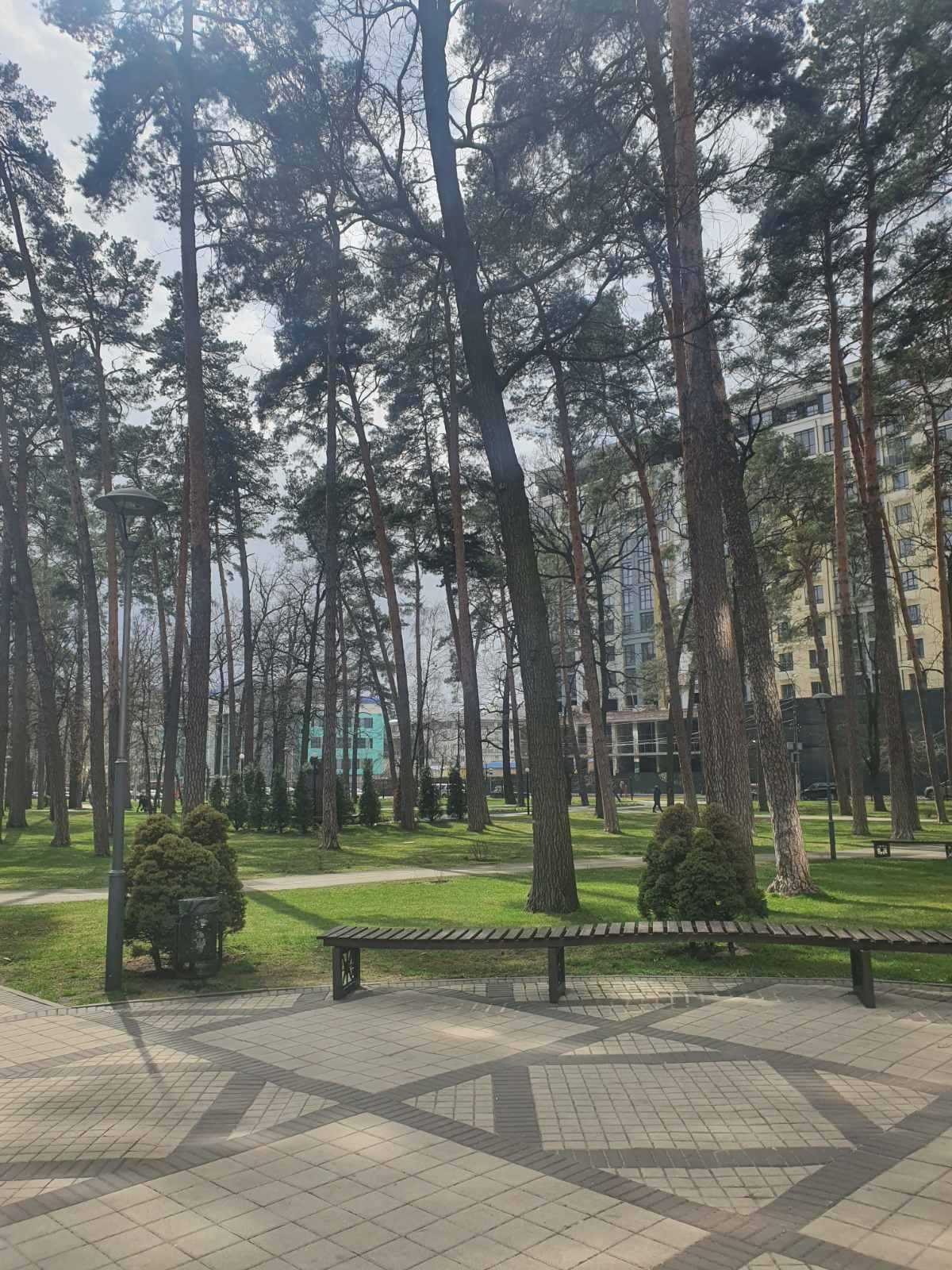 СУПЕР комфортна 3к квартира навпроти парку "Правика"! Сертифікат-так!