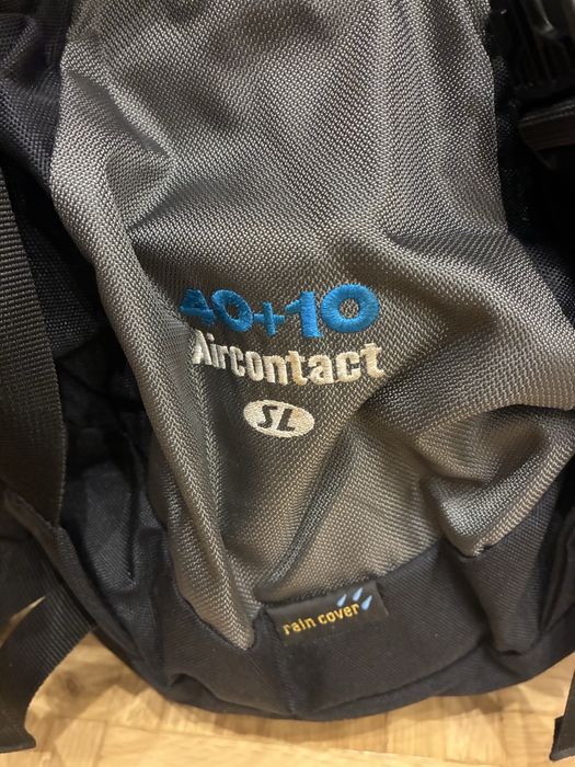 Plecak Deuter Aircontact SL 40+10