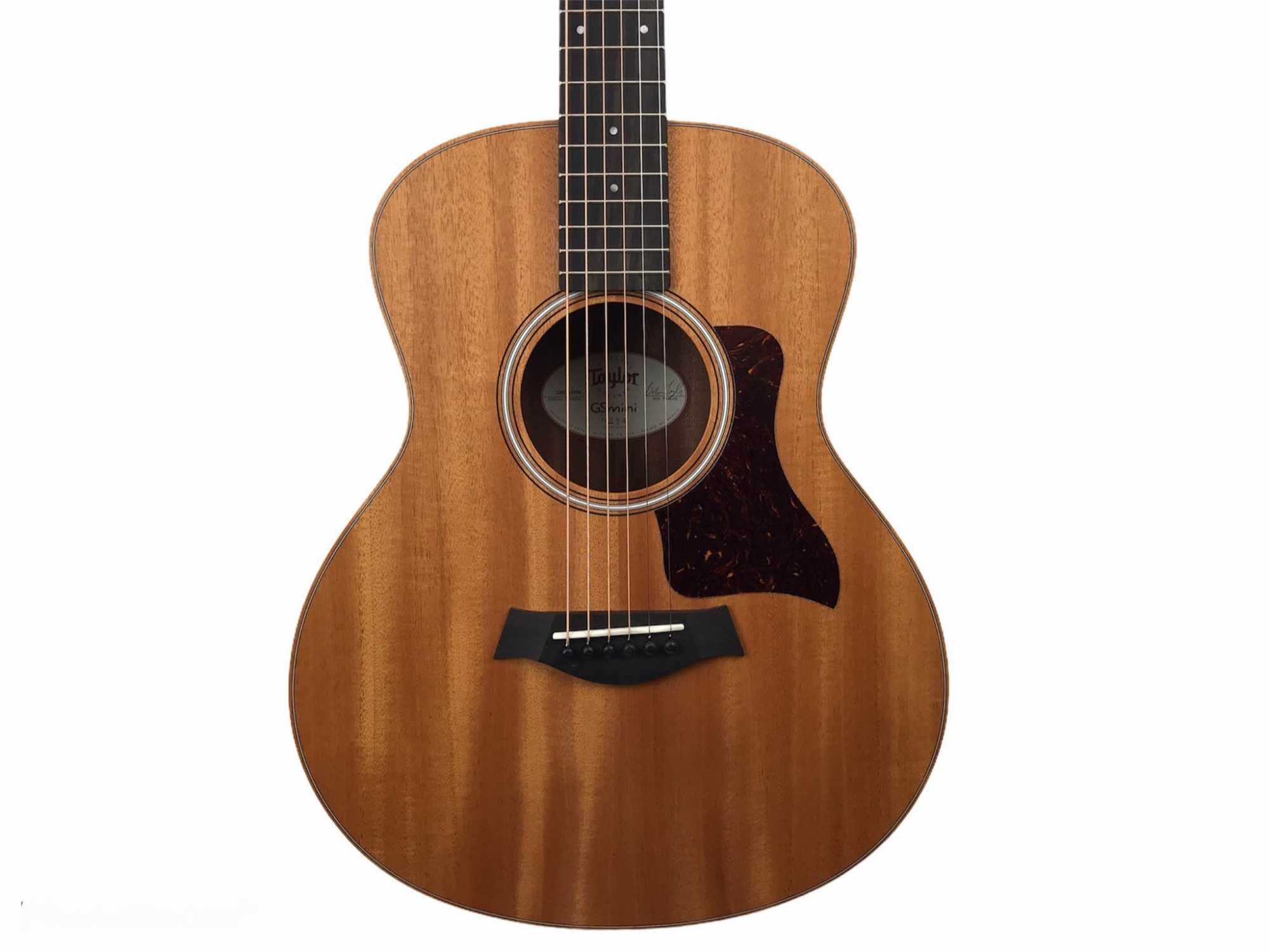 Гітара Тейлор 3/4 Taylor GS mini Mahogany(нова)