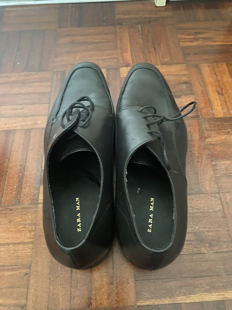 Sapato classico Zara 43