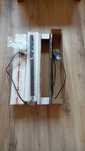 4x Lampa wisząca GELATO K-4860