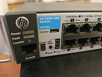 Комутатор HP 2530-48G Switch J9775A.