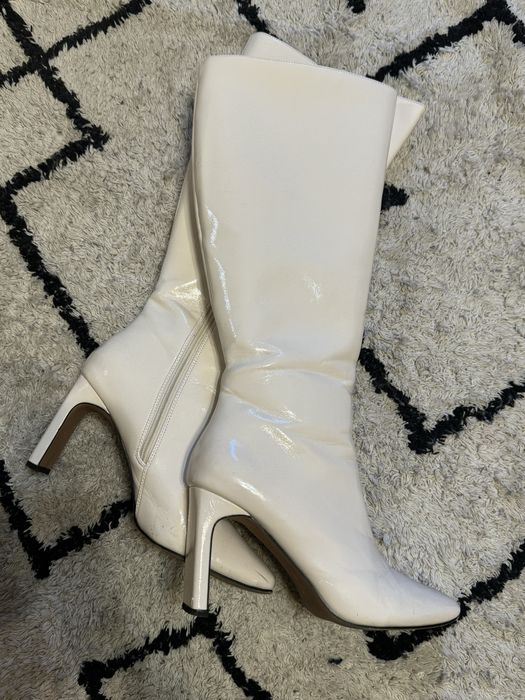 Сапоги Reserved жіночі