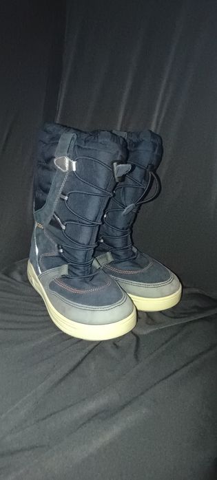 Buty zimowe rozm. 33