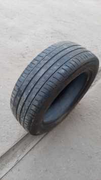 Продам 4шт летние Автошины Michelin 205 55 R16 91V