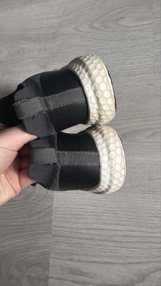 Adidasy buty trampki siatka na lato Crivit rozmiar 31