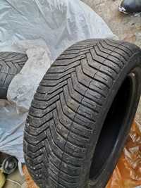 Michelin CrossClimate SUV 225/55R18 całoroczne