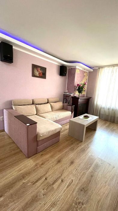 MedGarden,обл.лікарня /квартира подобово/оренда посуточно паркова зона