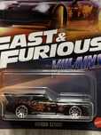 Hot wheels Honda s200 F&F zestaw