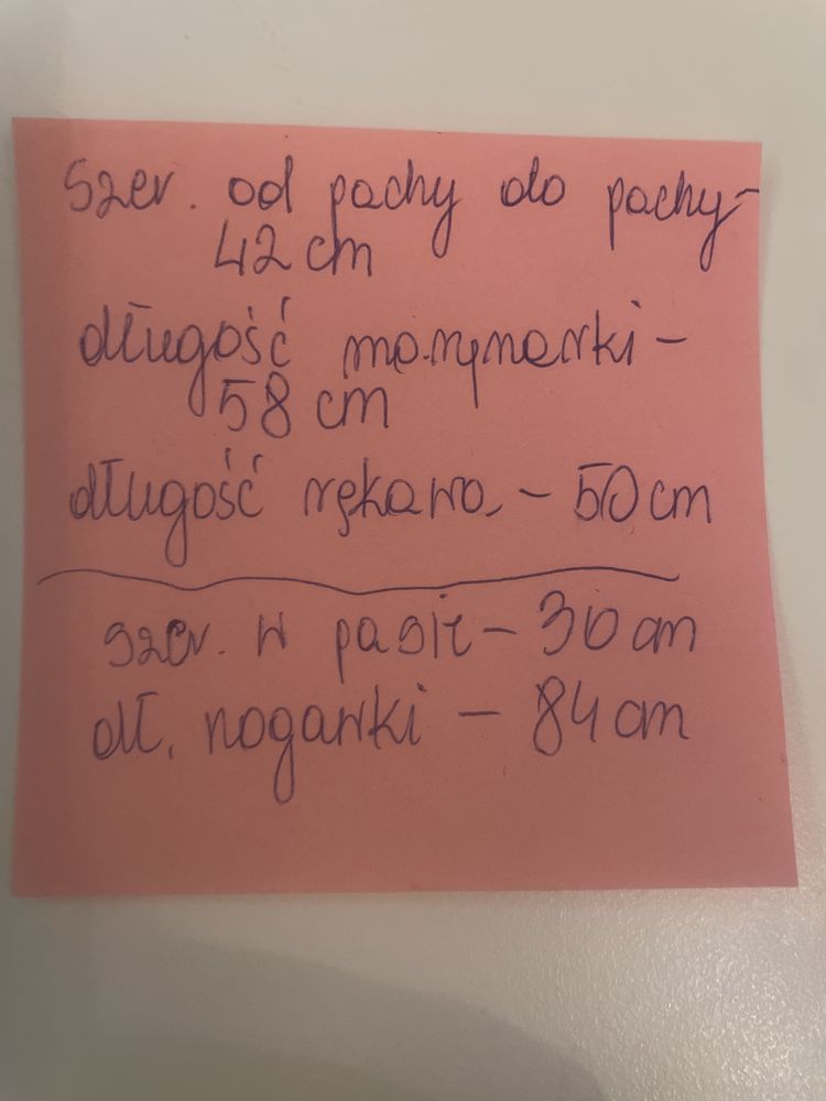 Garnitur chłopięcy komunijny