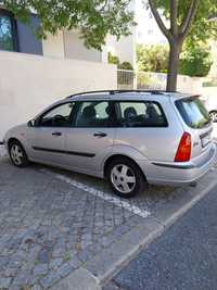 Ford Focus 1.4 Carrinha