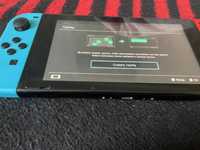 nintendo switch 128 gb