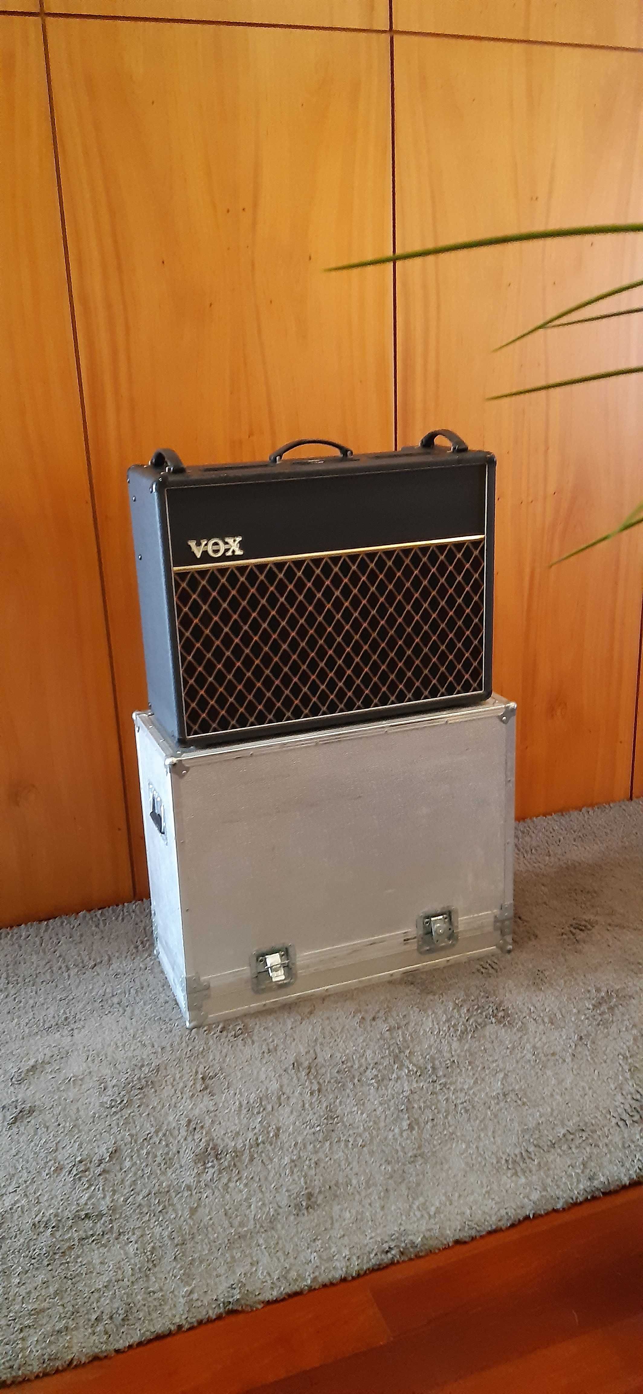 Vox AC30 Top Boost