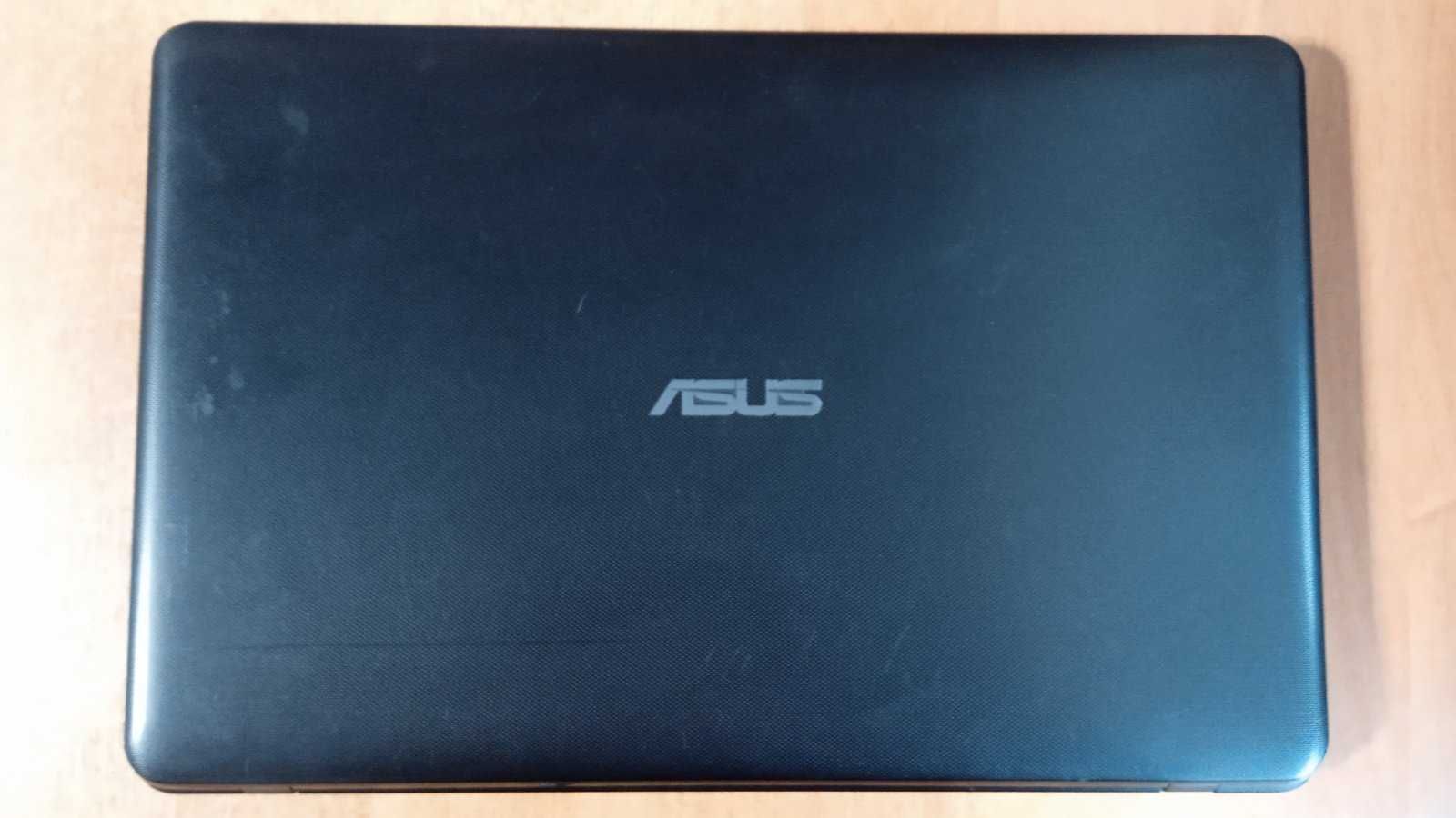 Ноутбук ASUS F751L-Intel Core i7-5600U-2.4GHz-8Gb- GeForce GTX 940M