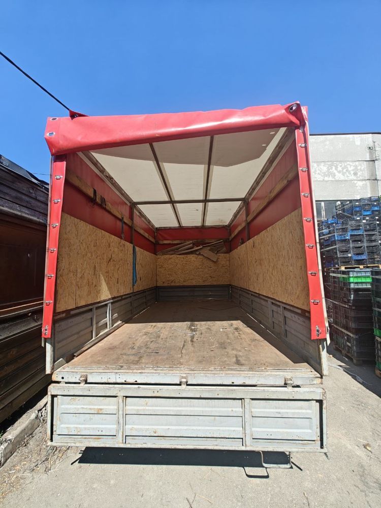 Продам Газель длянная база Киев