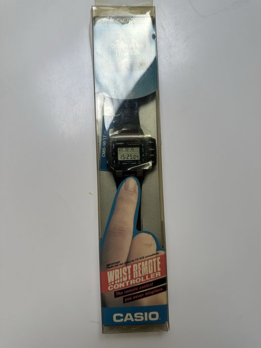 Casio cmd-10 nowy