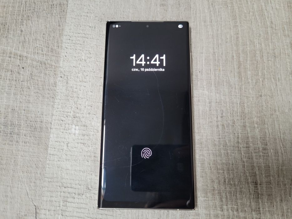 Samsung Galaxy S23 ULTRA 5G 512GB 12GB RAM