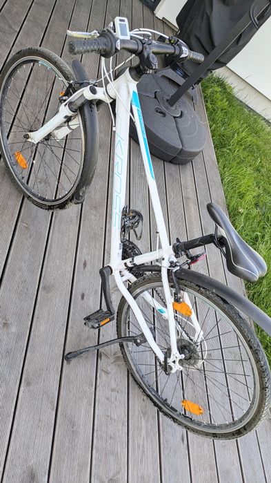 Rower crossowy młodzieżowy Kross 26 cali