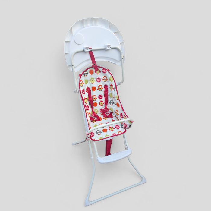 Fotelik do karmienia Red Kite