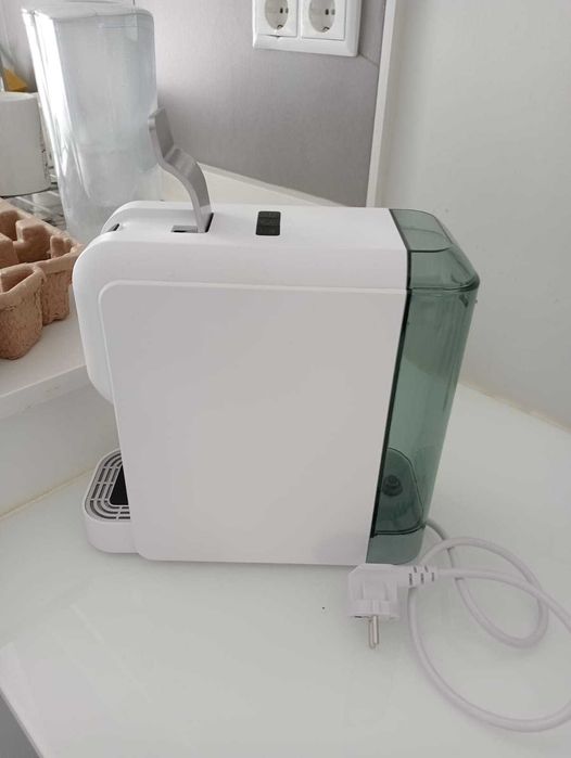 Máquina de Café Yammi