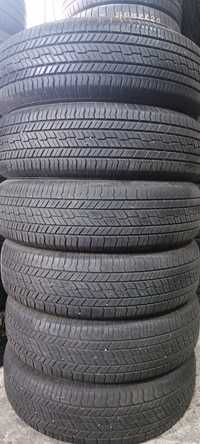 215/70 R16 100H Yokohama Geolandar G033 СКЛАД гуми Київ Літо б.у.