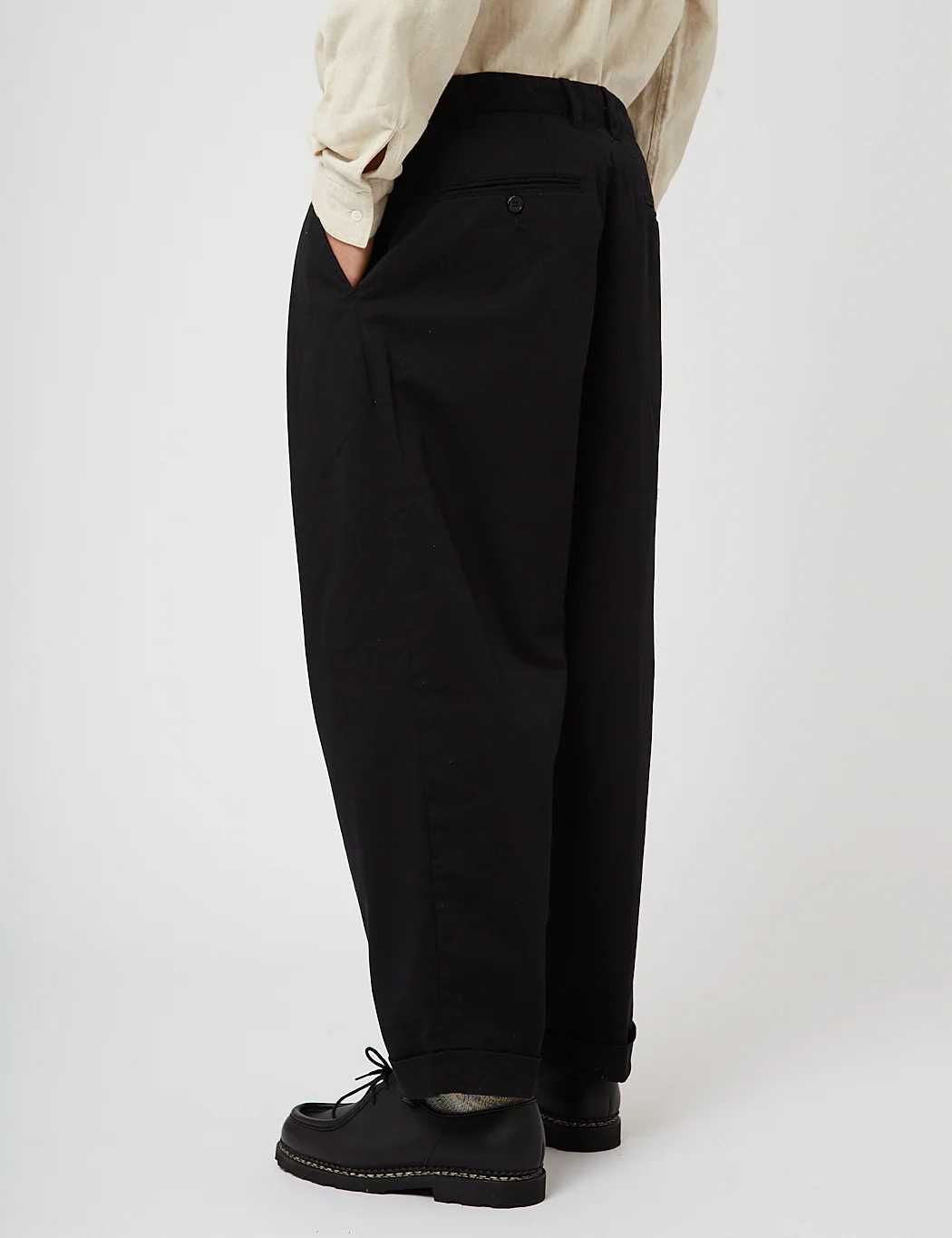 Carhartt WIP Taylor Pant джинсы брюки