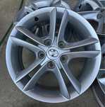 Диски Toyota Corolla Camry R 16 5 114,3 Prius Plus