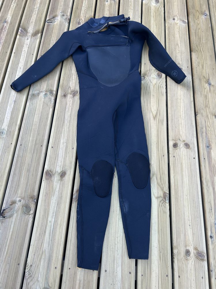 Fato Surf Xcel Drylock 4/3 (M)