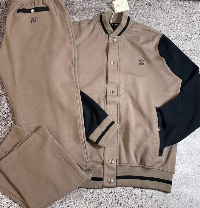 Спортивний костюм Brunello Cucinelli