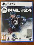 Gra NHL 24 Playstation 5 PS5 Idealny stan