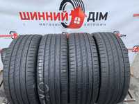 Шини 225/55 R18 Continental літо 2022р,5,4-6,8мм