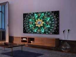 Телевизор Premium QD-MiniLED TCL 65Q6C НОВИНКА 2025-2026!