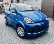 Microcar M.GO 17000km na kategorię AM