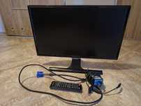 Monitor Samsung z funkcją telewizora