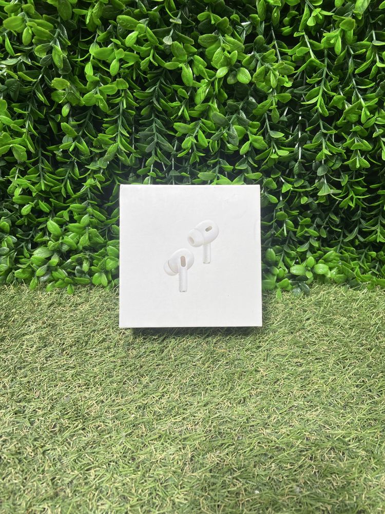 AirPods Pro 2 / 4a ger (todos os modelos) | Garantia | Envio Gratuito!