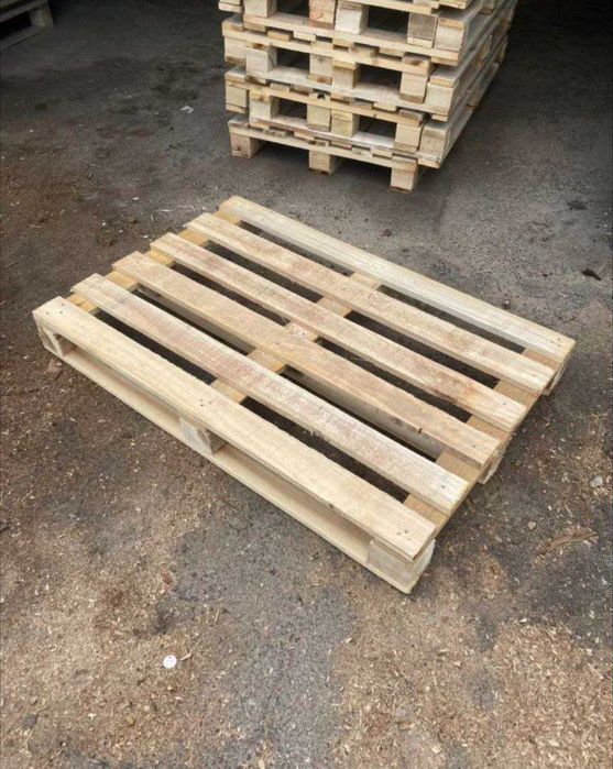 Поддоны/піддони деревянные б.у паллеты оптом европаллеты, тара