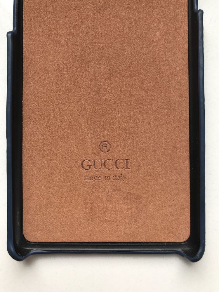 Чохол Gucci на телефон Samsung Galaxy S8Plus G 955F / G955U