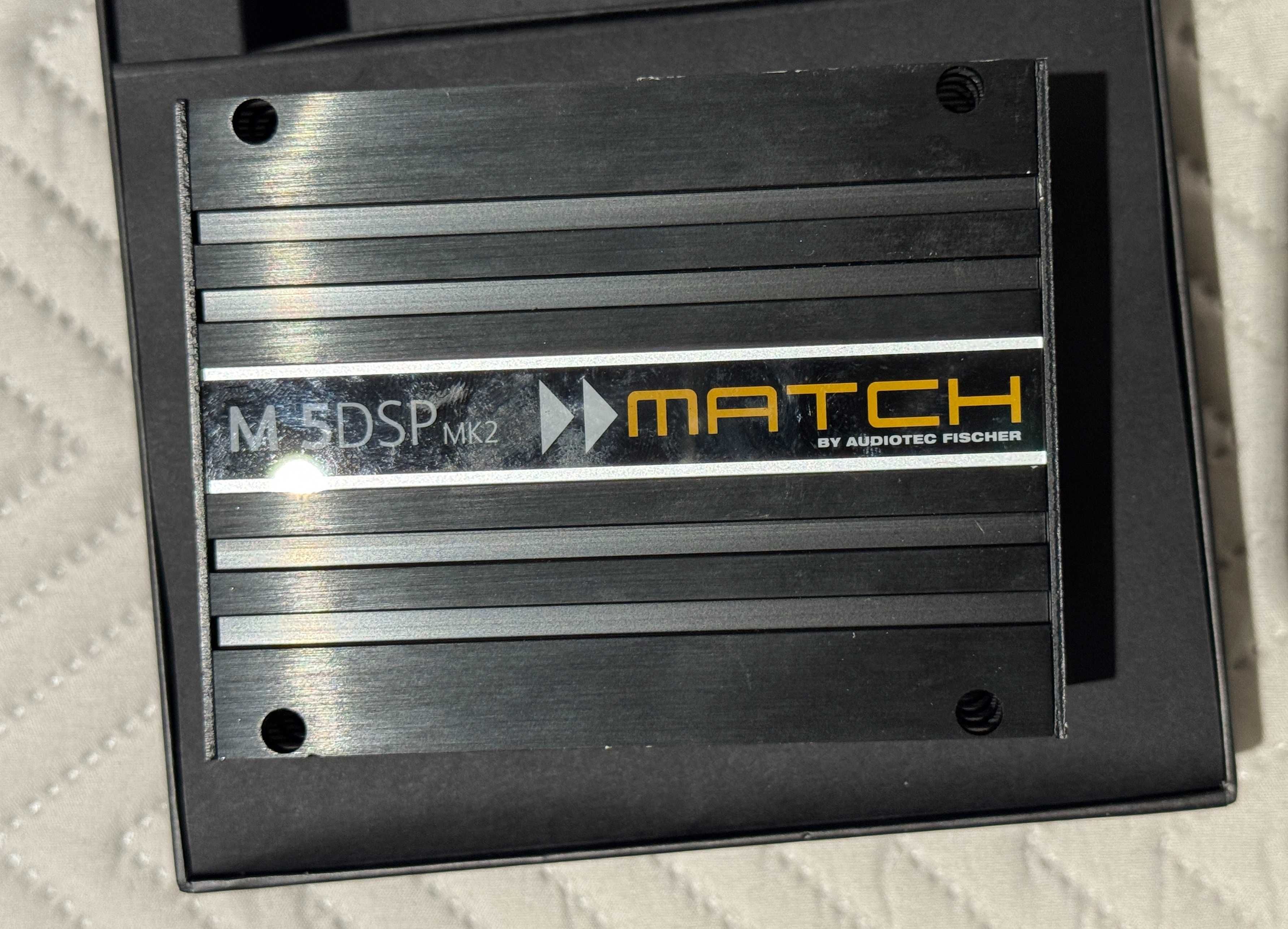 Match M 5DSP MK2