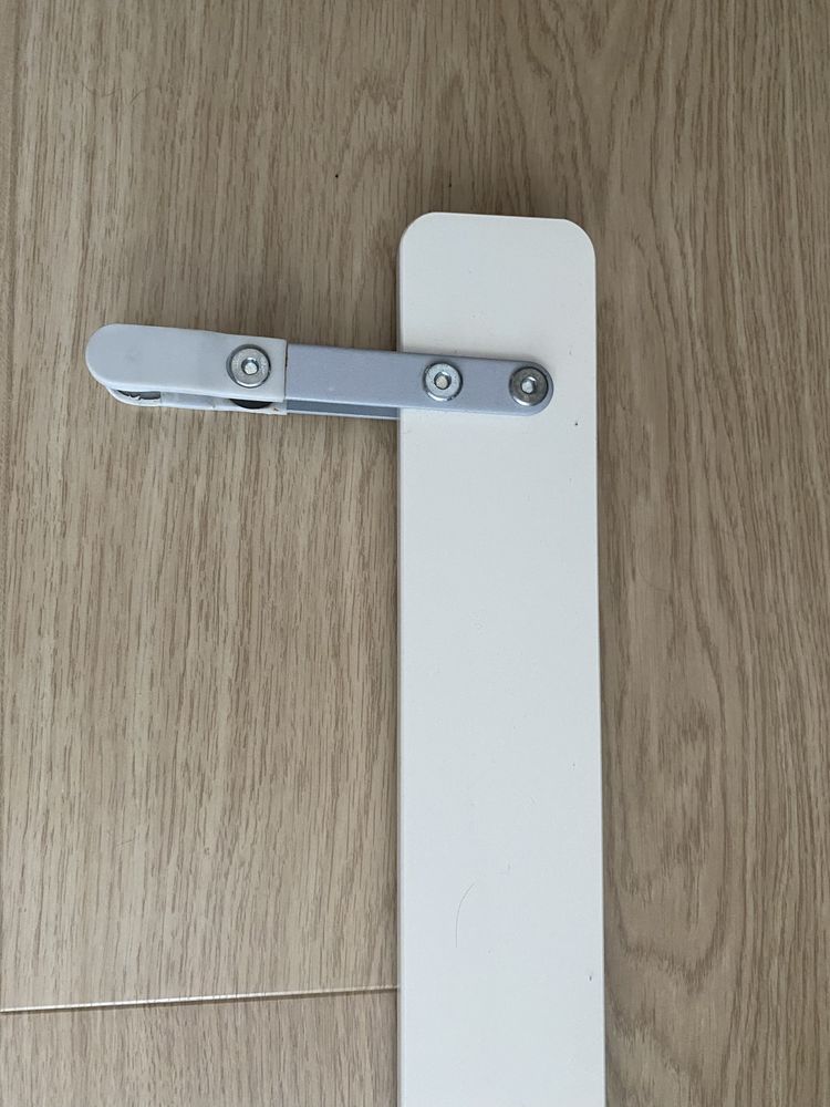 Ikea Kritter barierka do łóżka