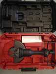 Rebarbadora 230mm 40V Parkside