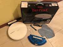 Tefal Explorer Serie 60
